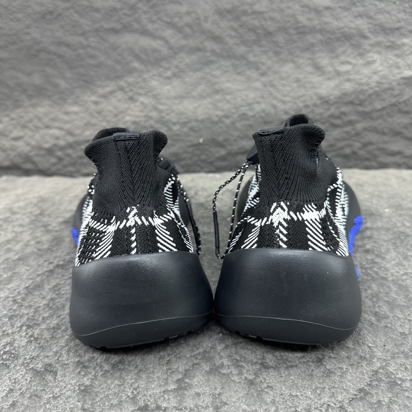 Burberry Neptune Men Sneaker Size 39-46