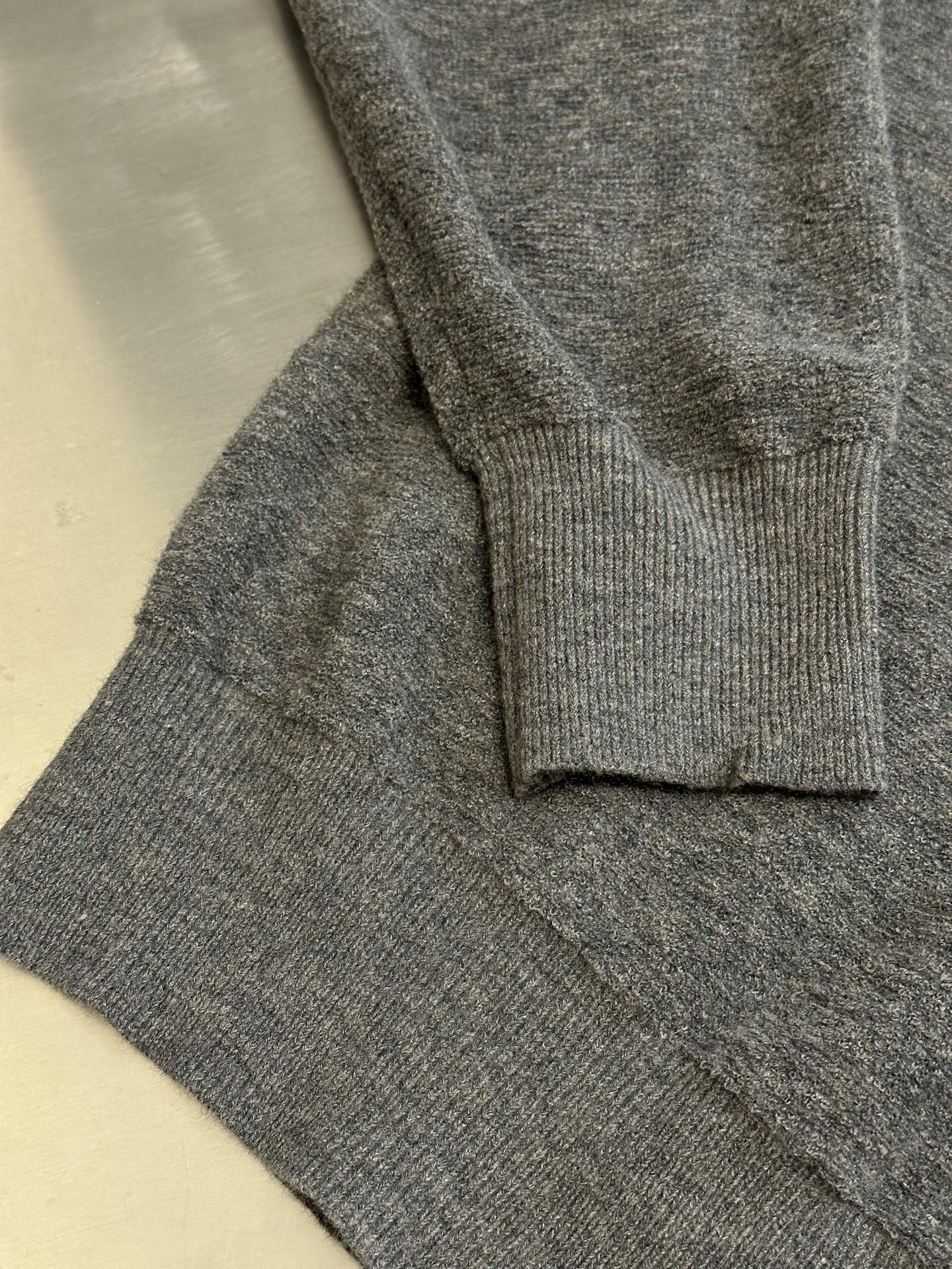 Loewe Anagram Sweatshirt Embroider Size S-XL