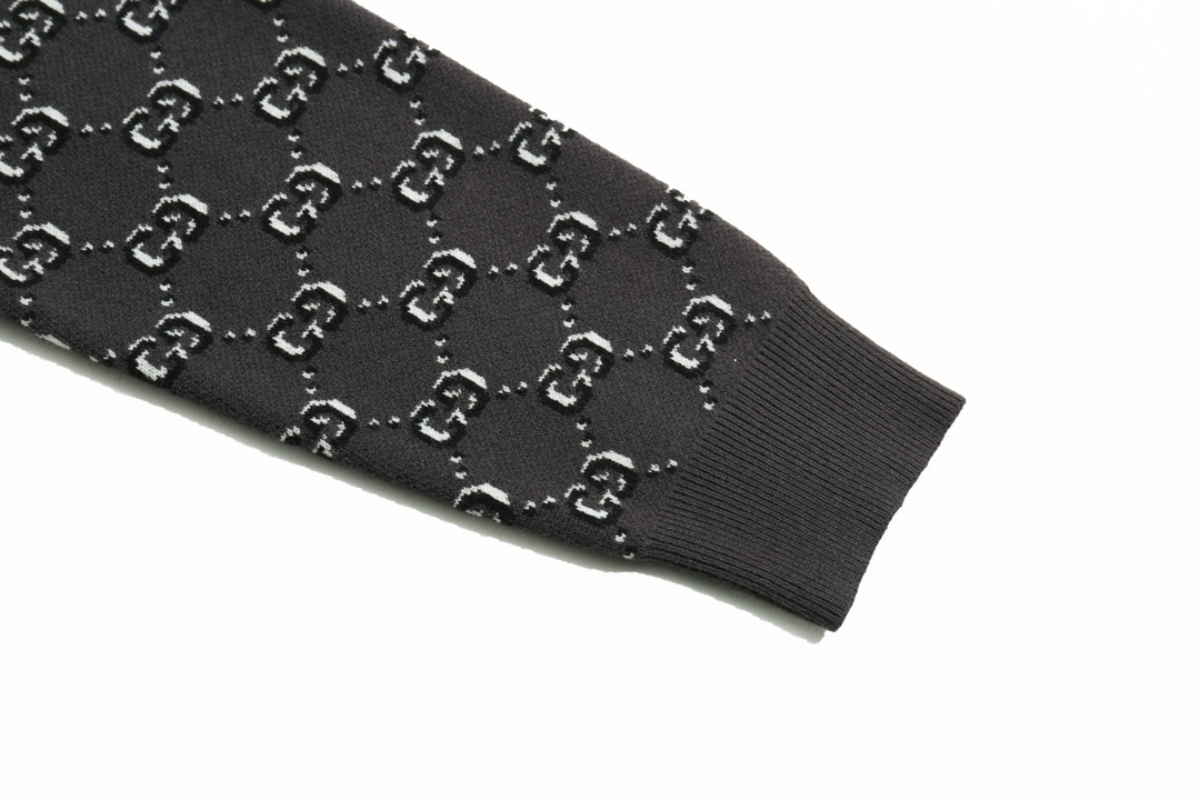 Gucci Unisex Knitwear Sweatshirt Size S-XL