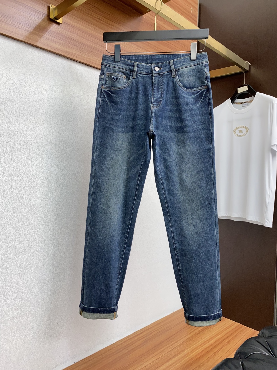 Louis Vuitton Jeans Men Size 29-36