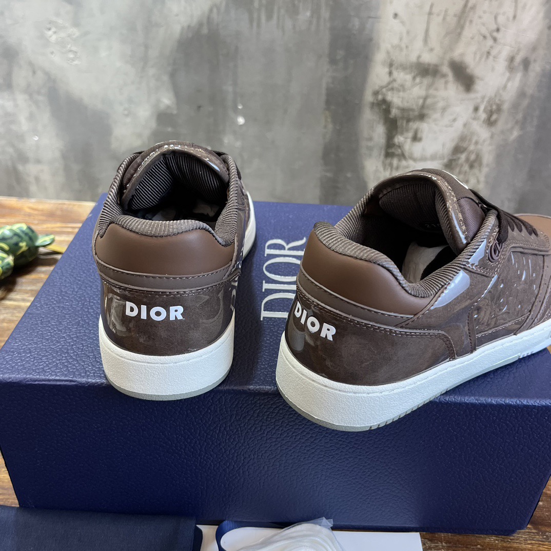 Dior B27 Low Top Sneaker Size 36-46