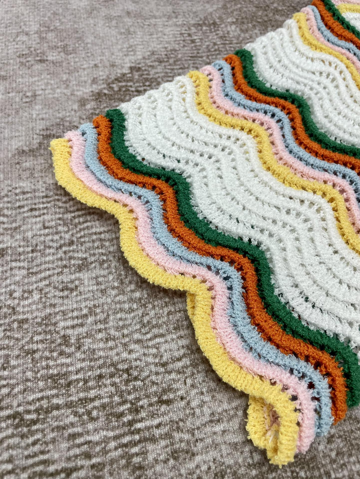 Casablanca Polo Shirt Size S-XL