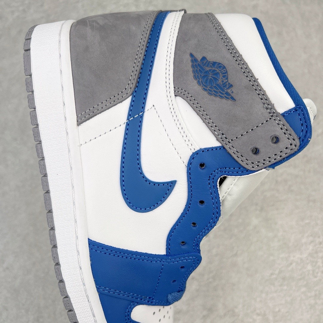 Air Jordan 1 Retro High Sneaker Size 36-46