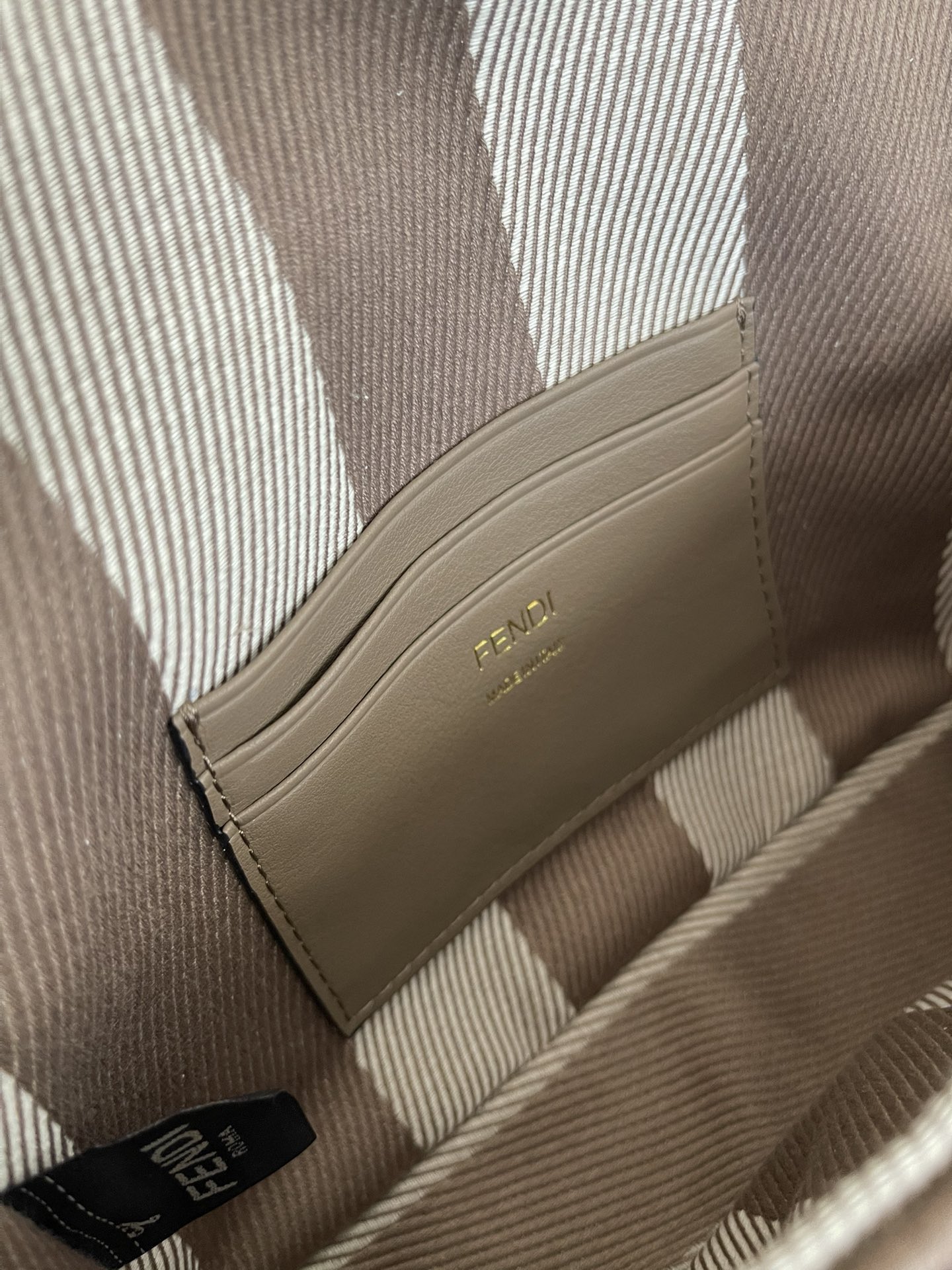 Fendi Baguette Shoulder Bags Small 19*10*4cm