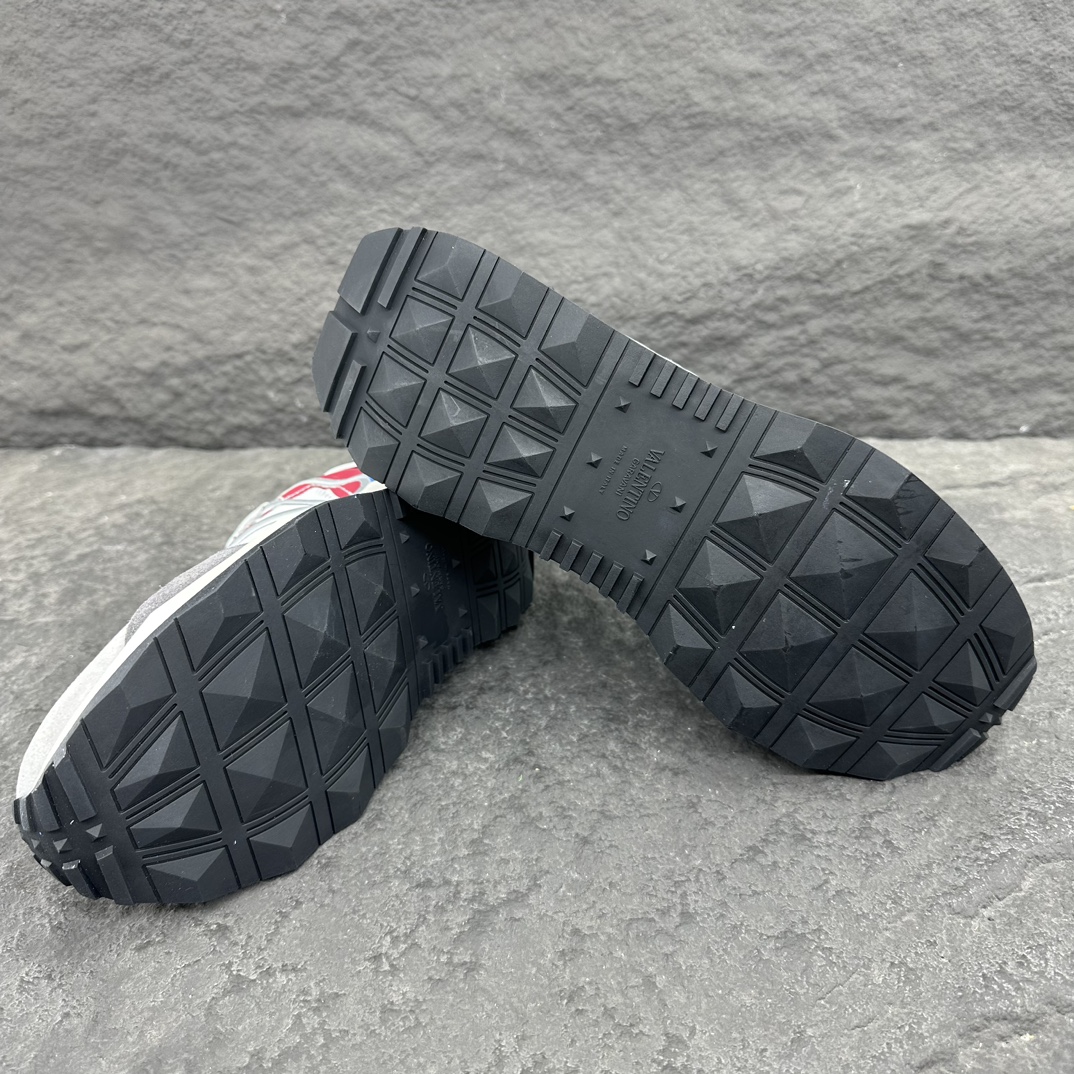 Valentino Lacerunner Sneaker Size 36-46