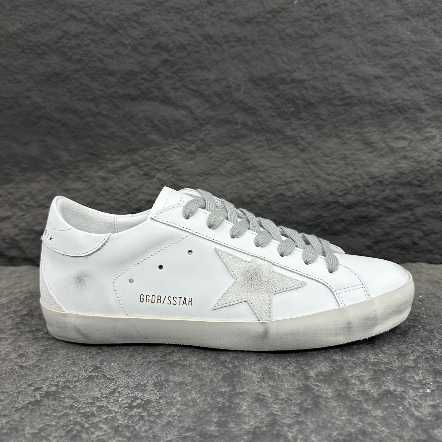 GGDB SUPER-STAR Sneaker Slippers Size 36-46