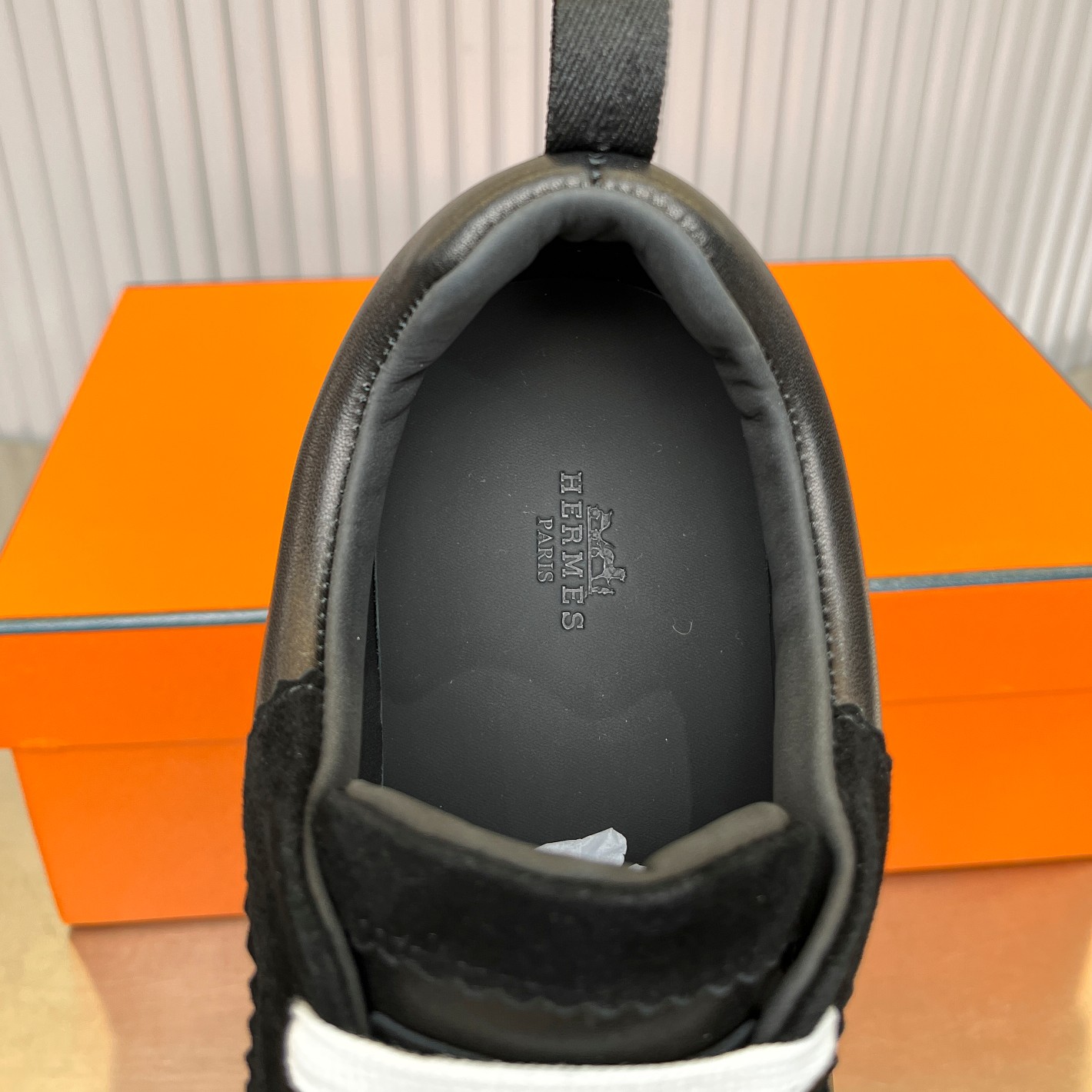 Hermes Bouncing Sneaker Size 36-46