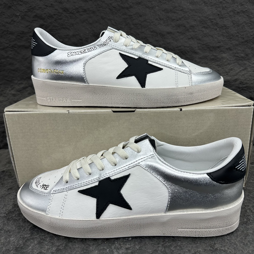 GGDB SUPER-STAR Sneaker Slippers Size 36-46