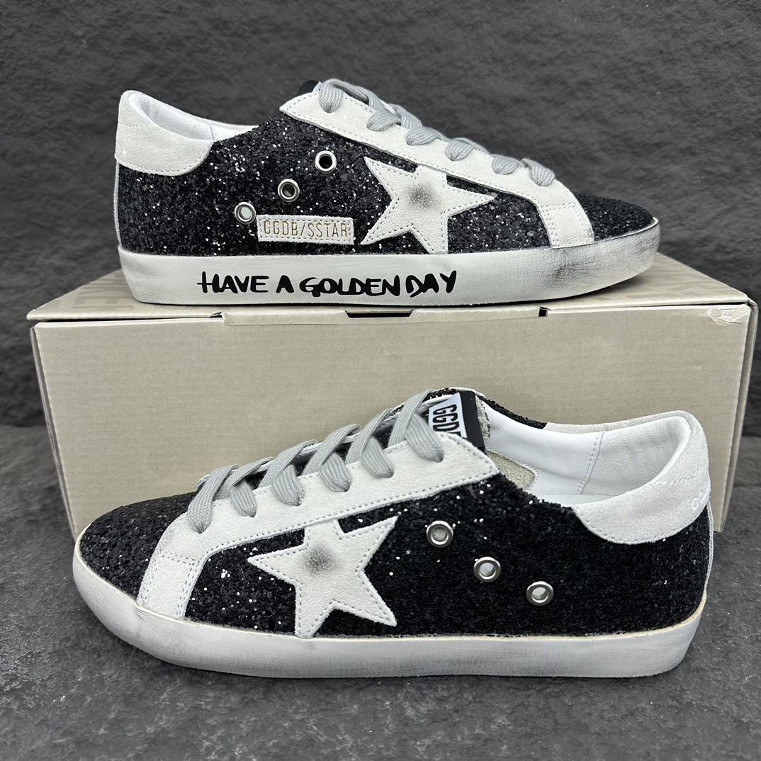 GGDB SUPER-STAR Sneaker Slippers Size 36-46