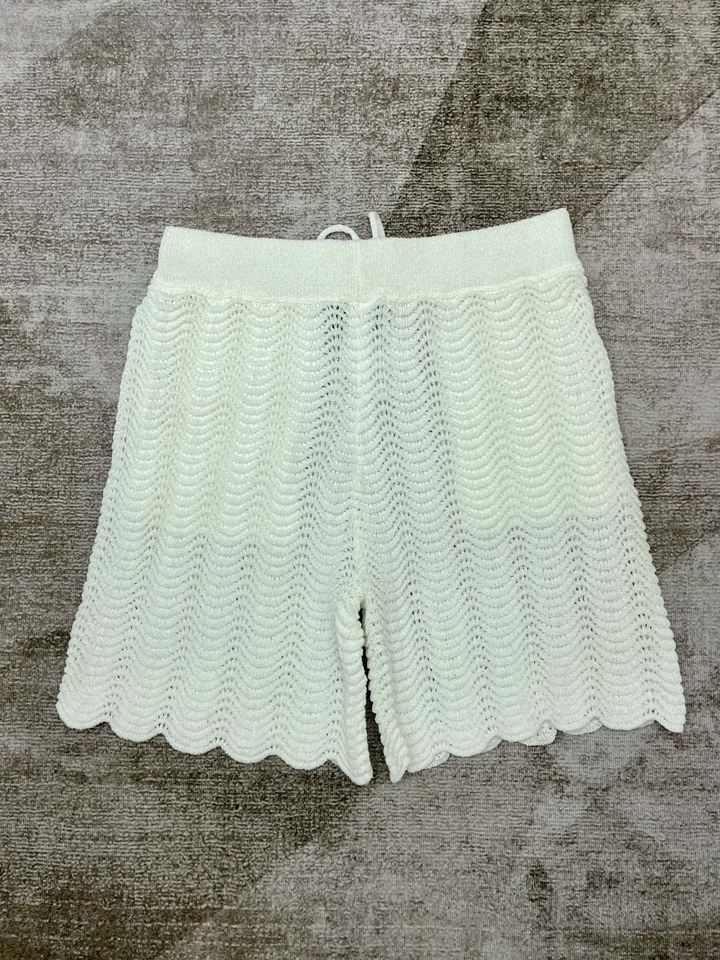 Casablanca Shorts Size S-XL