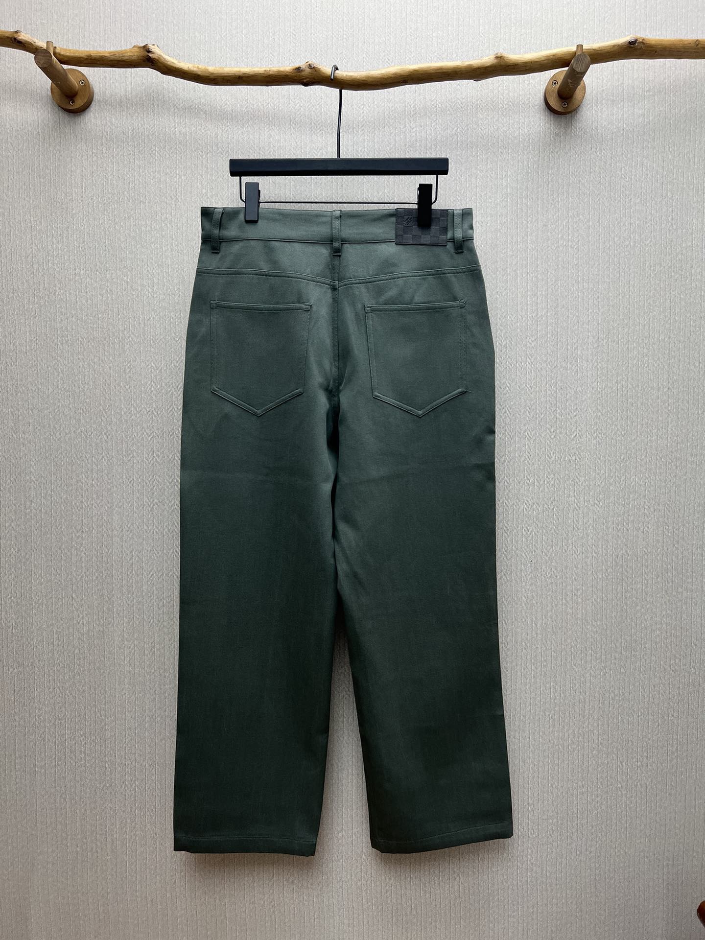Louis Vuitton 2025ss New Pants Size S-XL