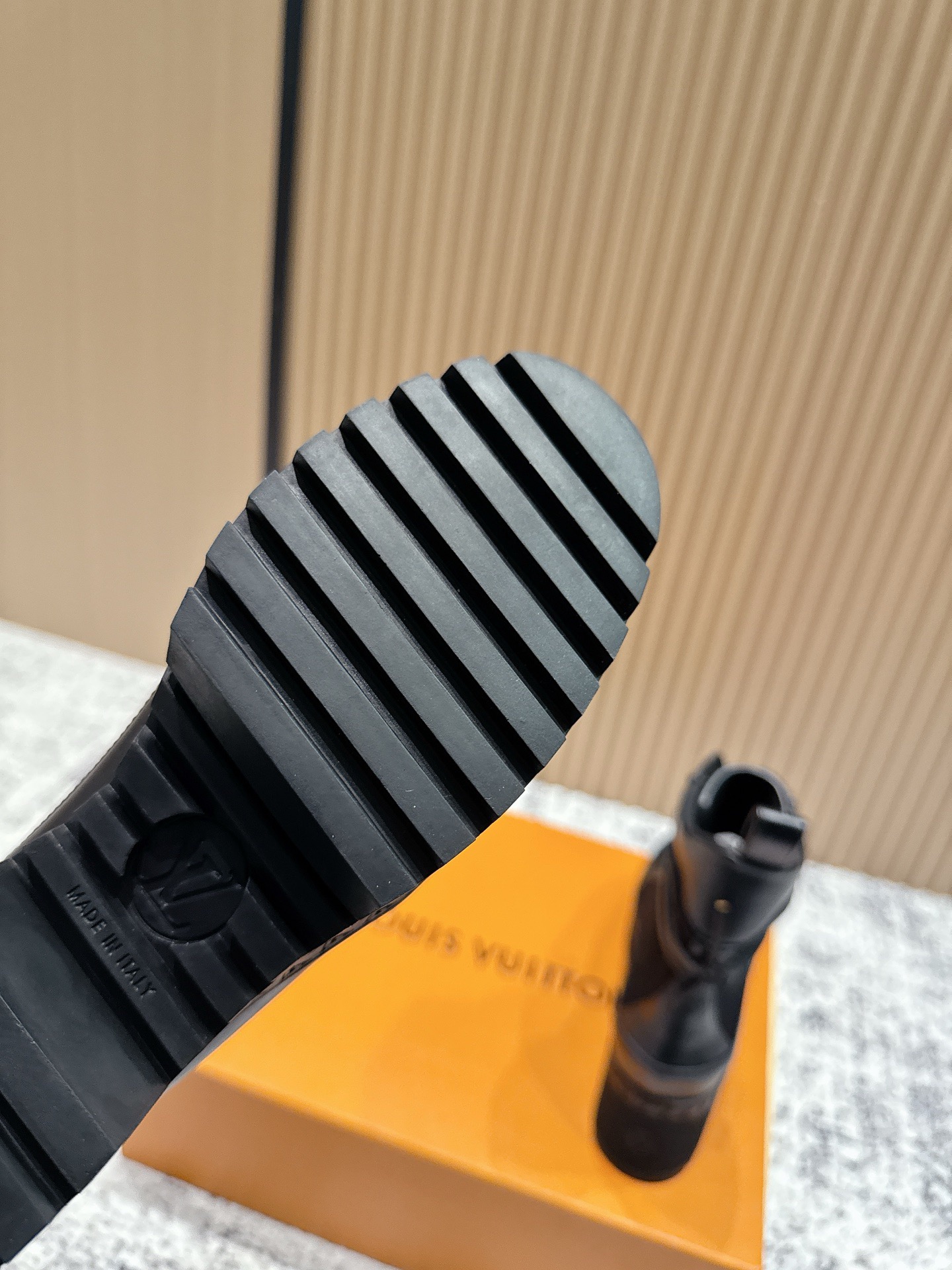 Louis Vuitton Women Boots Size 35-41