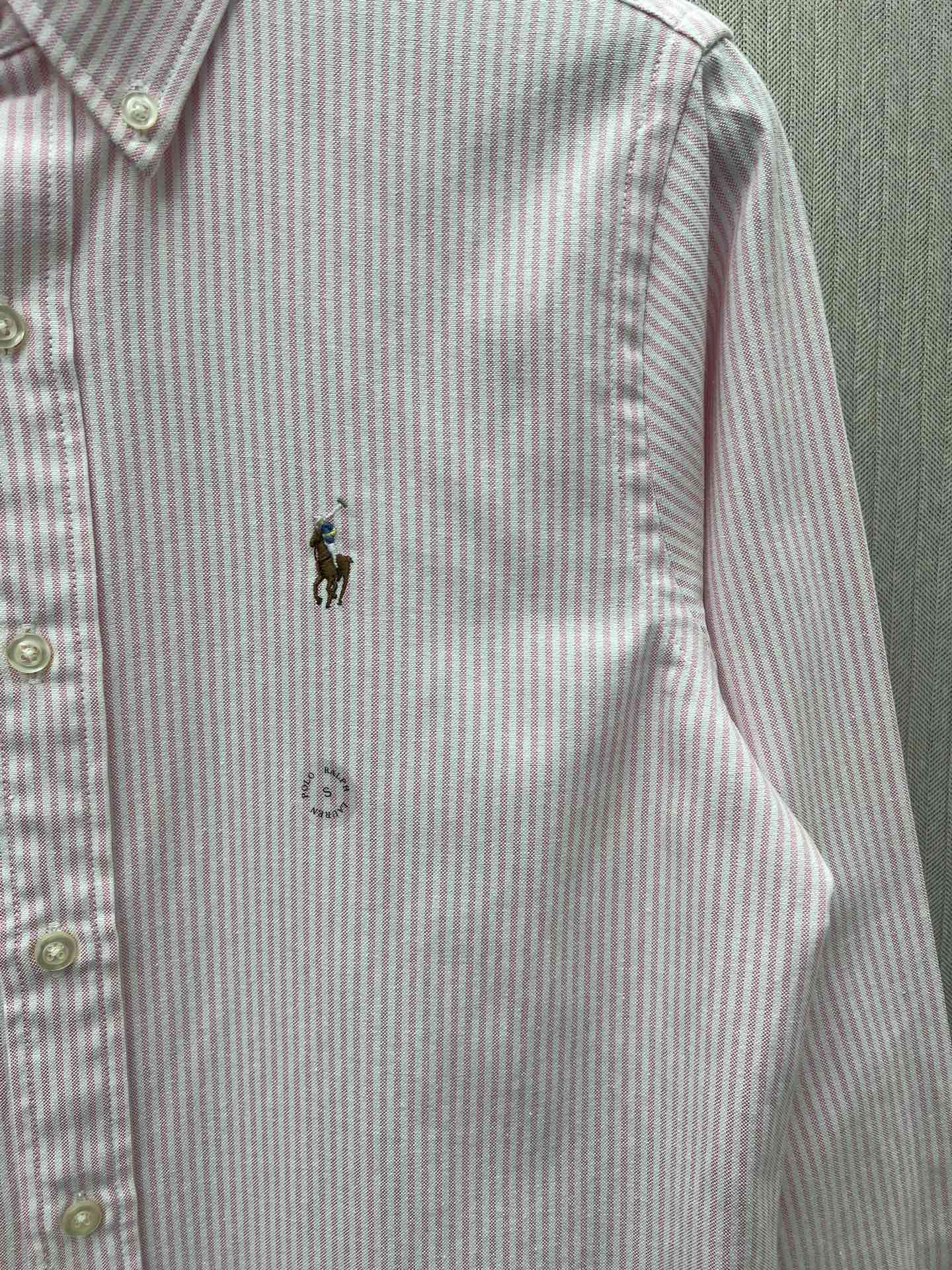 Ralph Lauren Unisex Shirt Size S-XXL