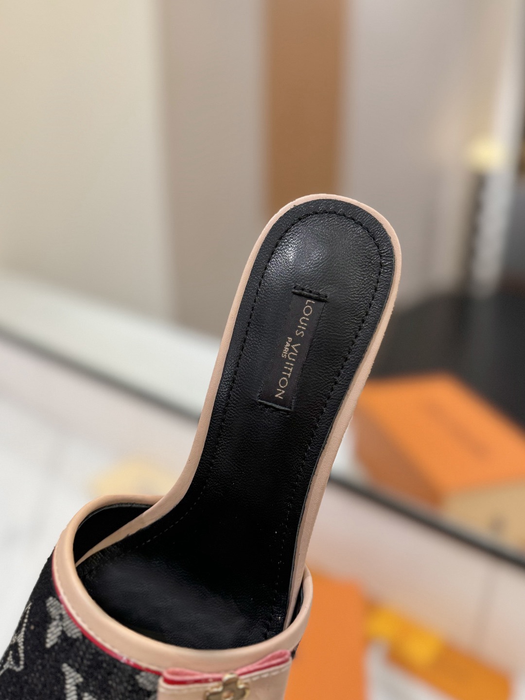 Louis Vuitton LV Archlight Pumps Size 36-41