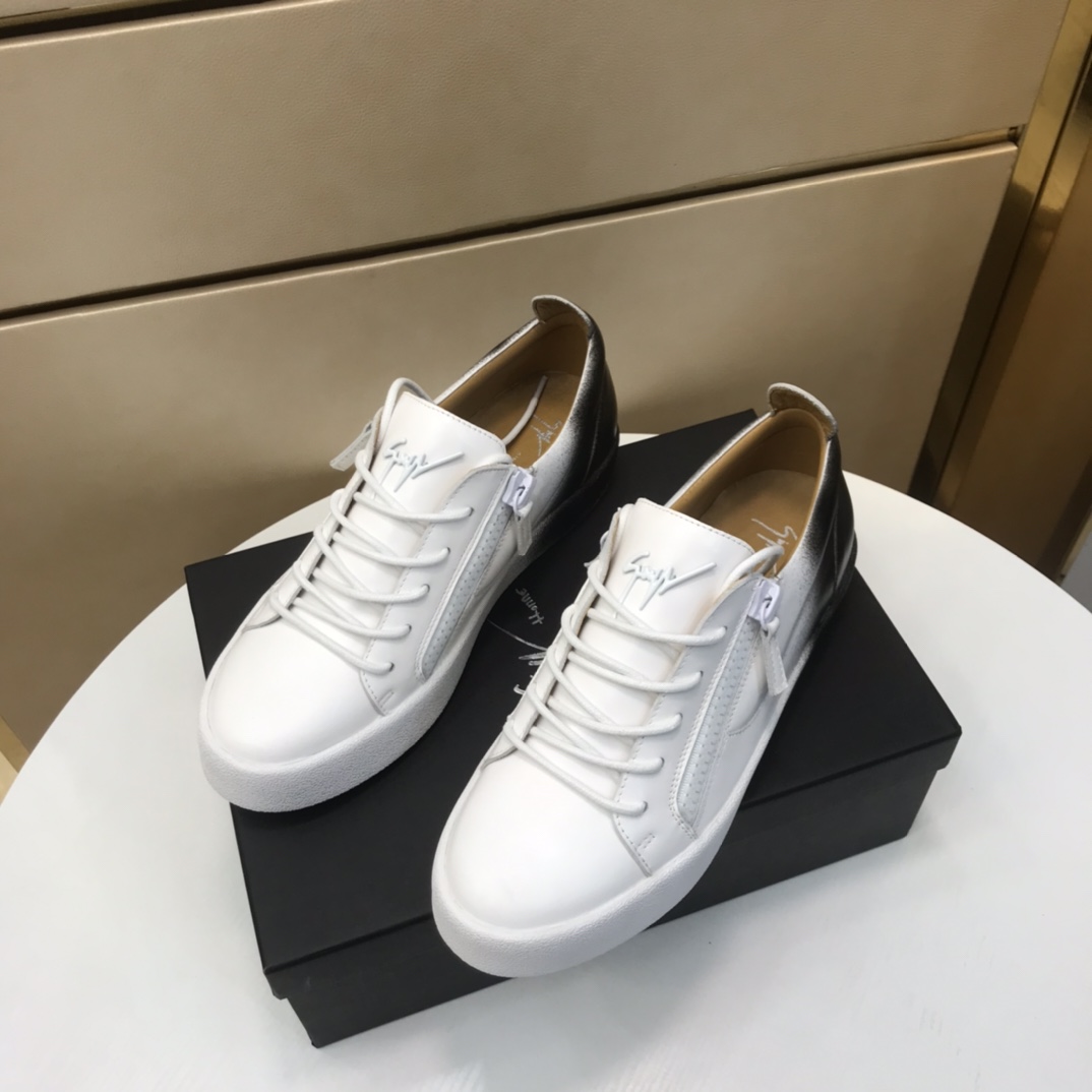 Giuseppe Zanotti Mens Outdoor Sneakers Shoes Gr. 38 - 44