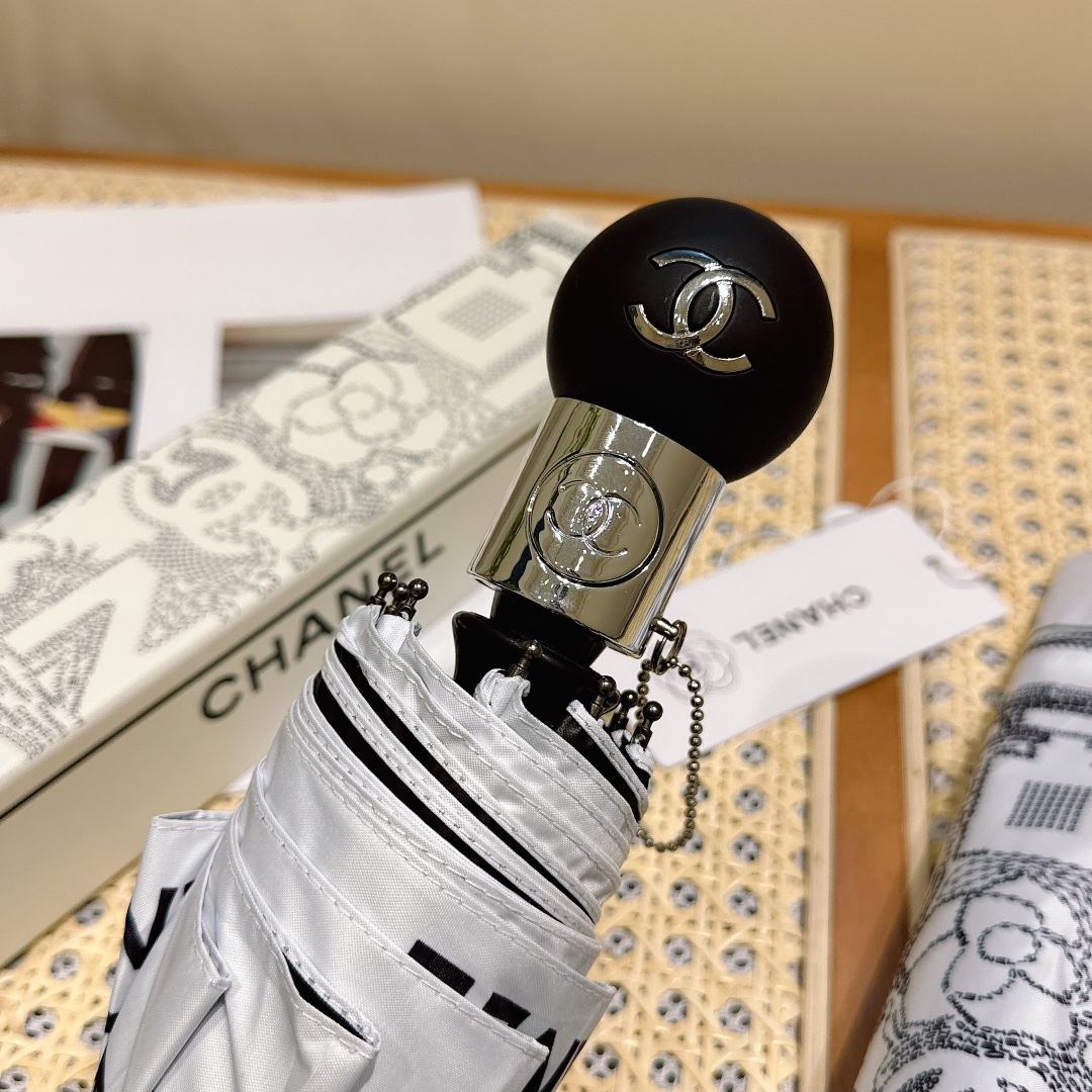 Chanel Umbrella