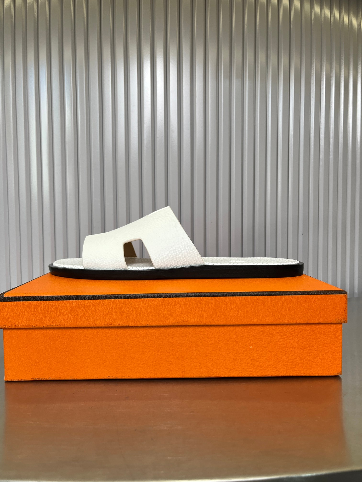 Hermes lzmir Sandals Size 40-45