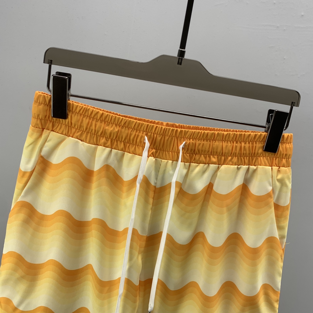 Casablanca Sommeranzug Size M-XXXL