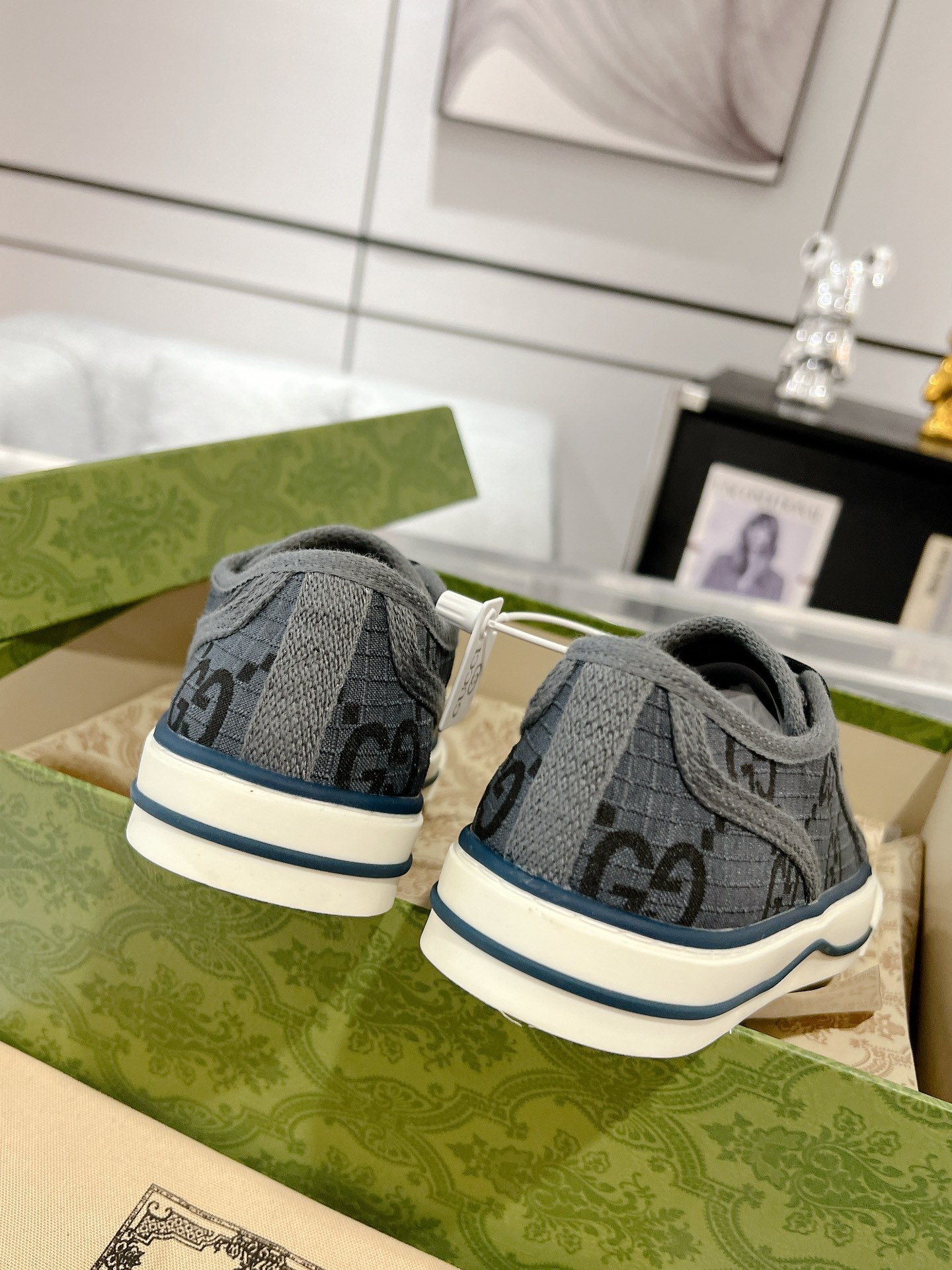 Gucci Tennis 1977 Sneaker size 36-45