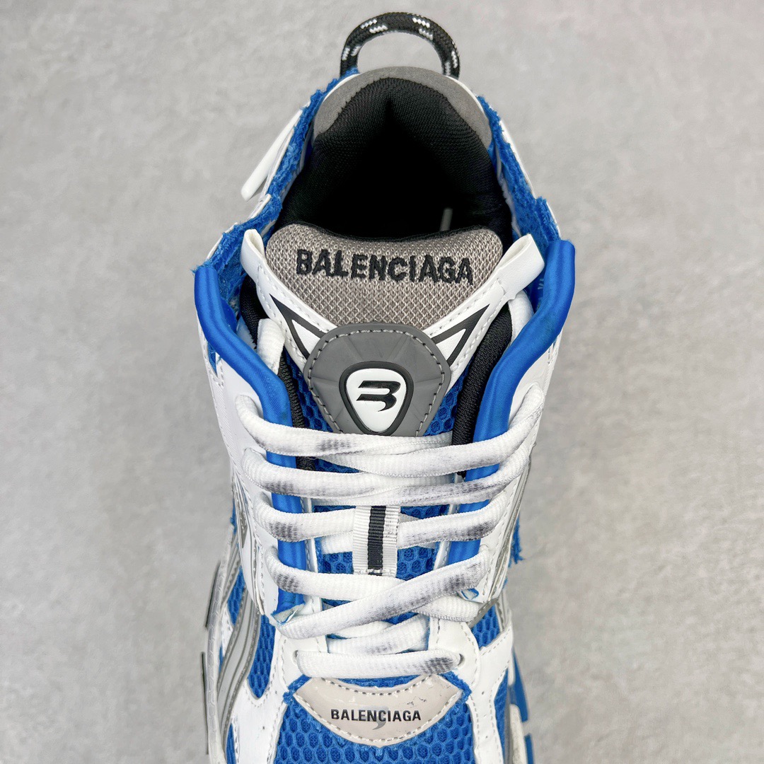 Balenciaga Runner Sneaker Size 36-46