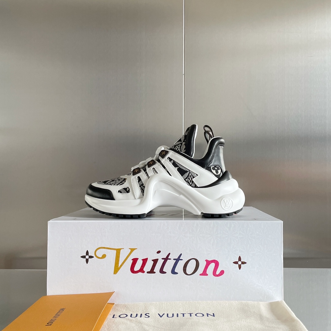 Louis Vuitton LV Archlight Sneaker Size 36-41