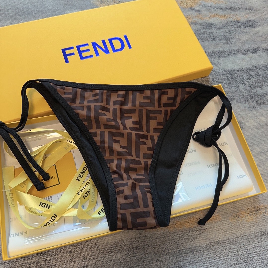 Fendi Swimsuit Size S-L