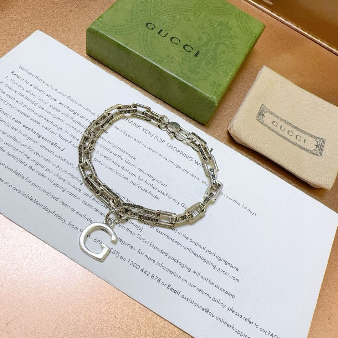 Gucci Bracelet