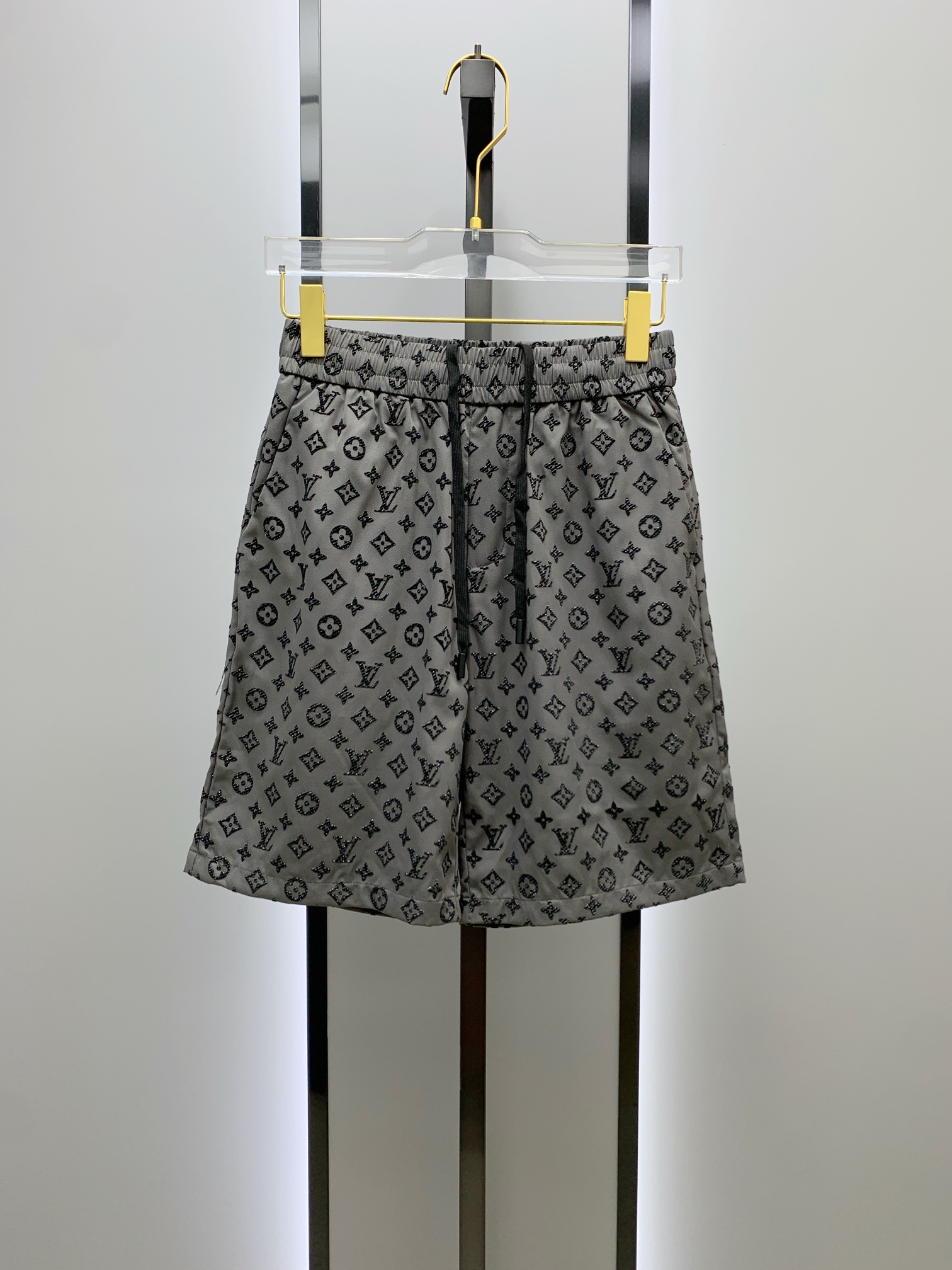 Louis Vuitton Sommeranzug Size M-XXL