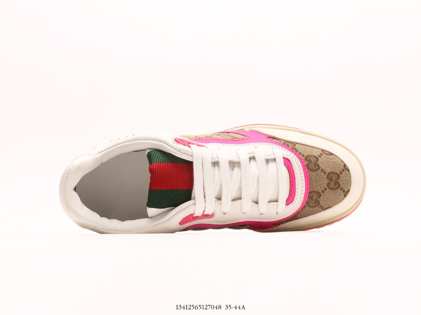 Gucci RE-WEB Sneaker Size 36-45
