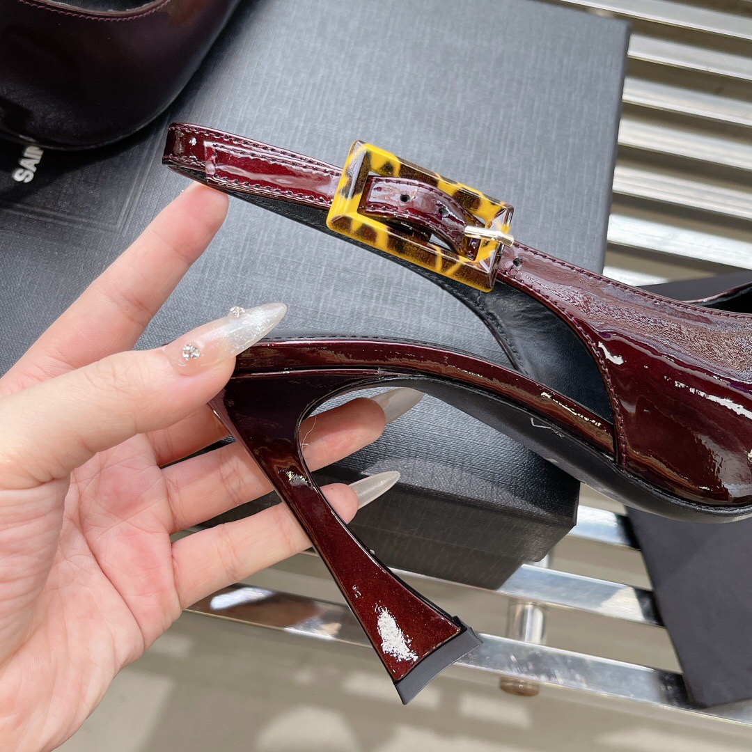 YSL DUNE Pumps Size 35-40