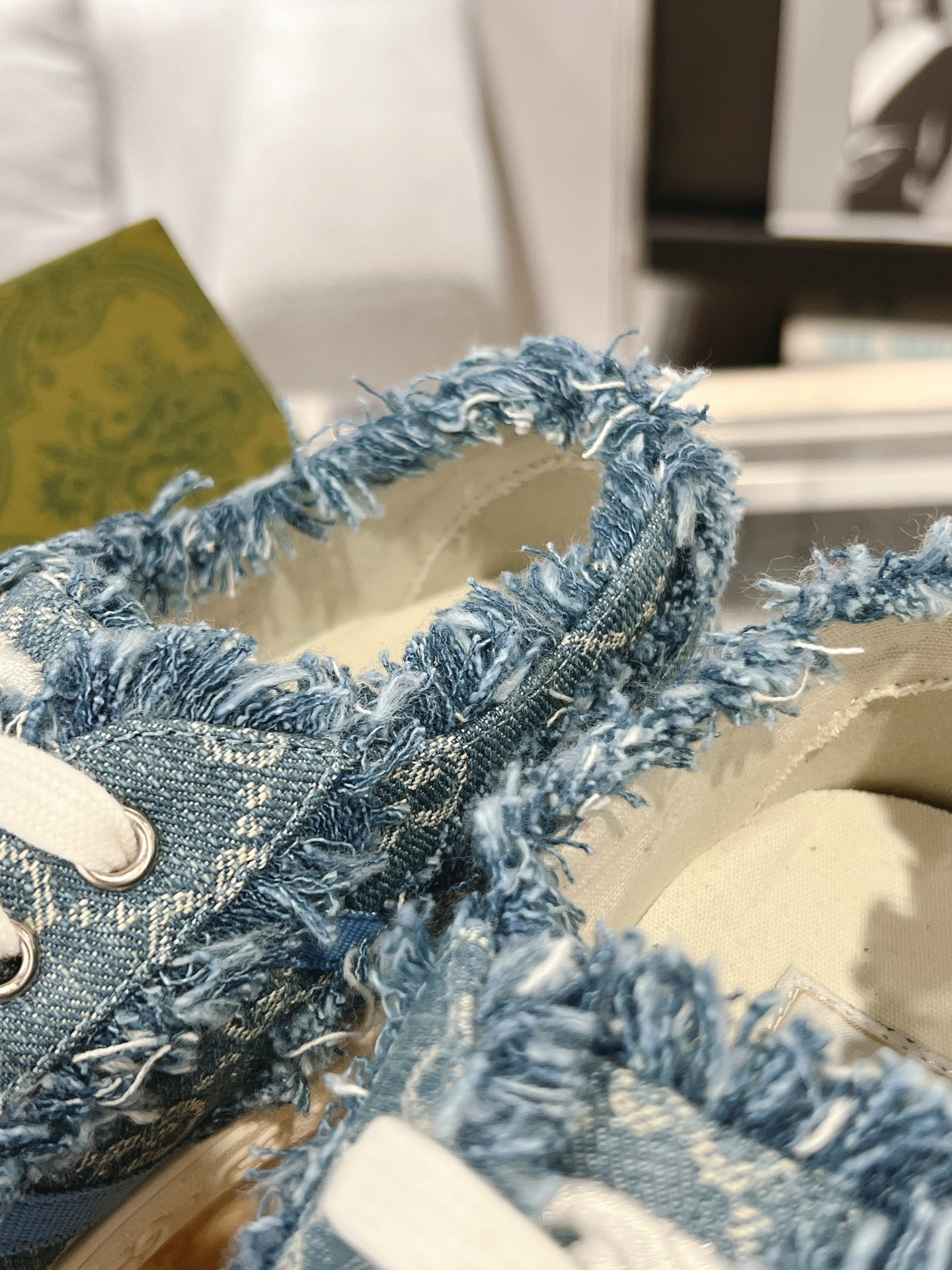 Gucci GG 2024ss Sneaker Size 36-45