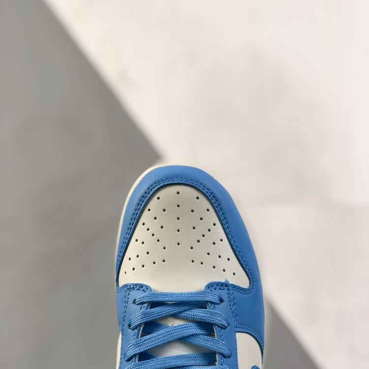 Nike Dunk Low Top Sneaker Size 36-46