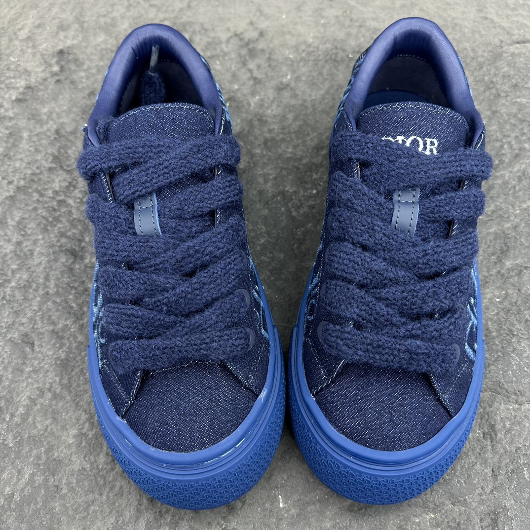 Dior B33 New Sneaker Size 36-46