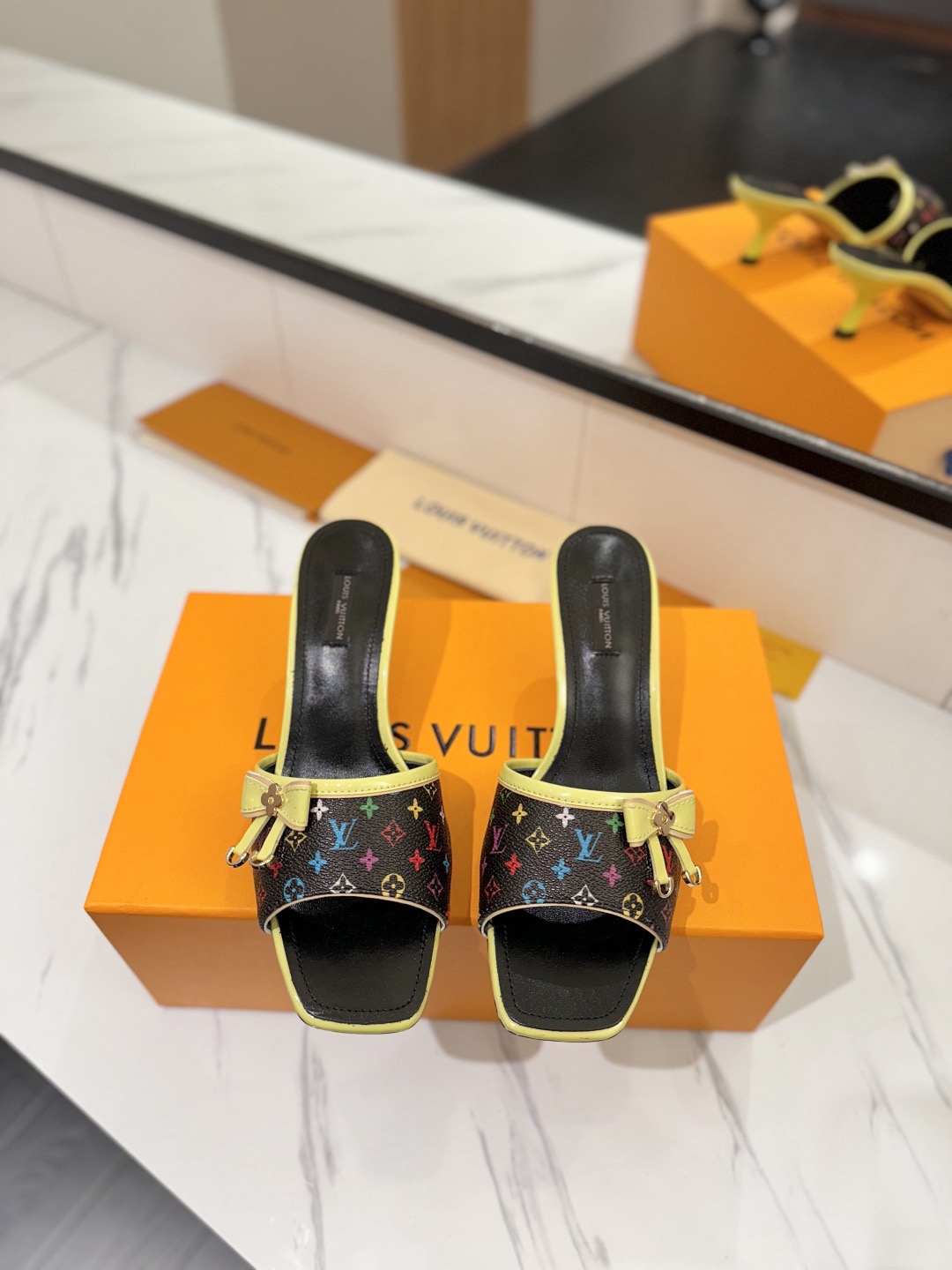 Louis Vuitton LV Archlight Pumps Size 36-41