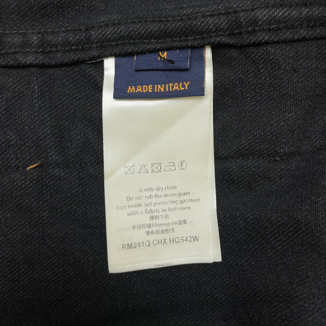 Louis Vuitton Sommeranzug Size S-XL