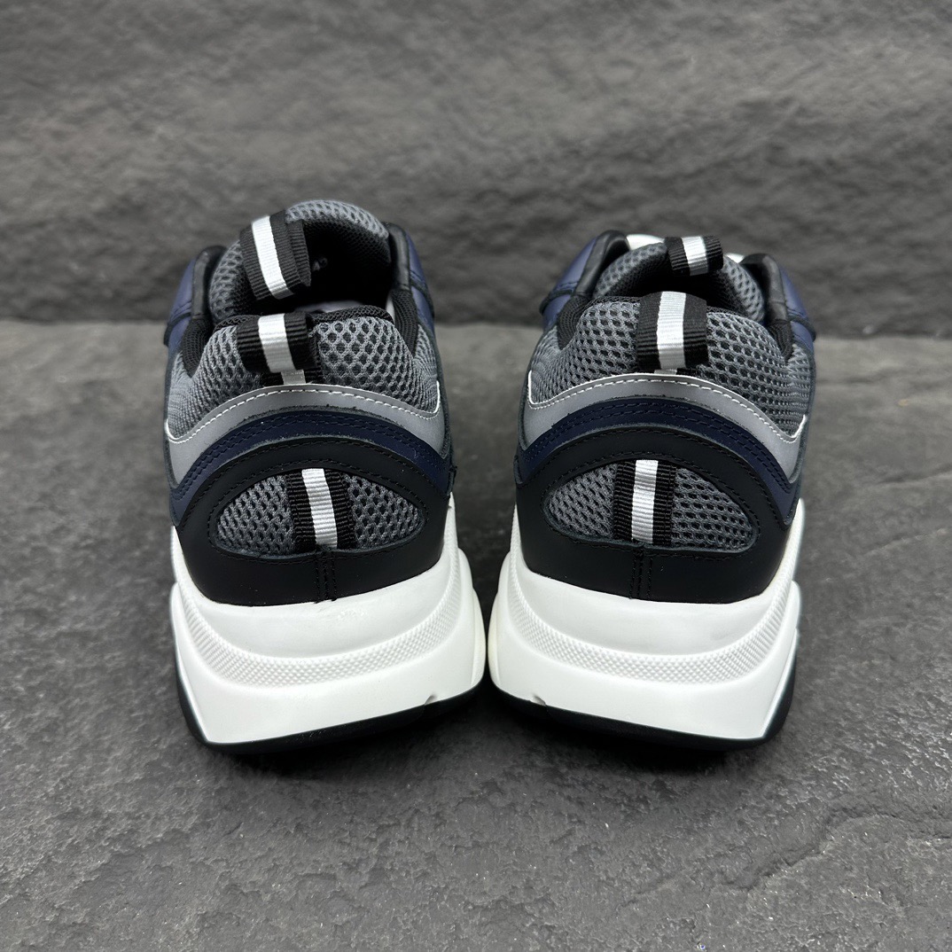 Dior B22 Sneaker Size 36-46