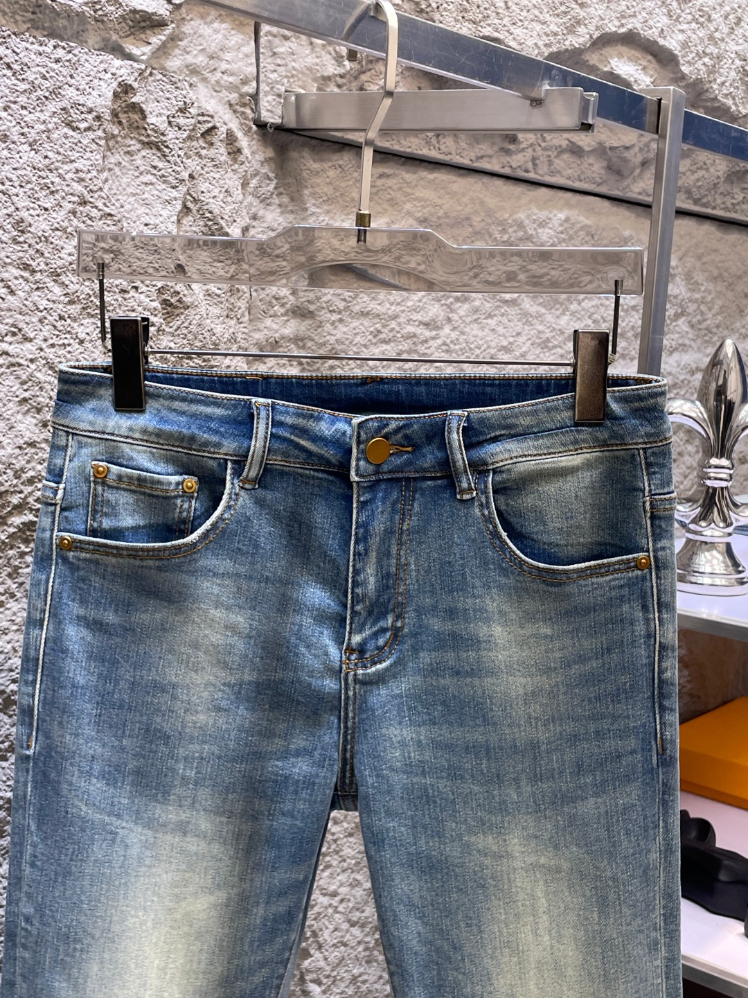 Loewe Jeans Men Size 28-38