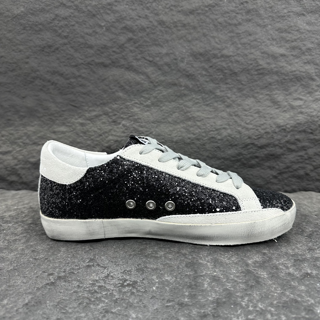 GGDB SUPER-STAR Sneaker Slippers Size 36-46