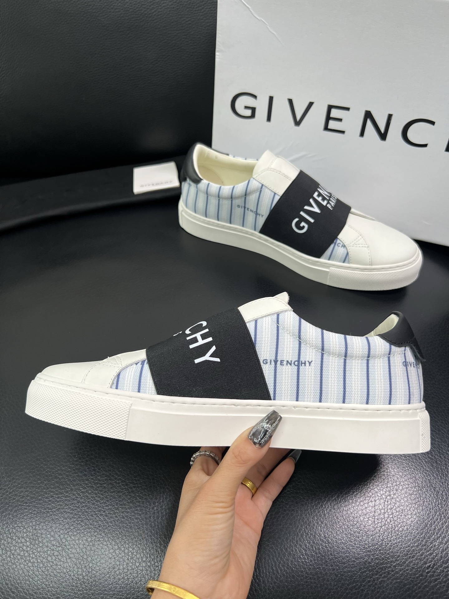 Givenchy City Sport Sneaker Size 36-46