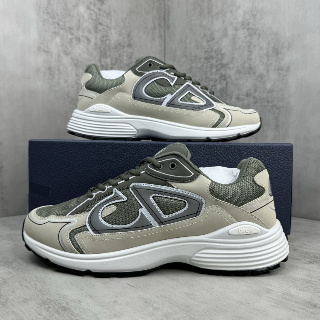 Dior B30 New Sneaker Size 36-46