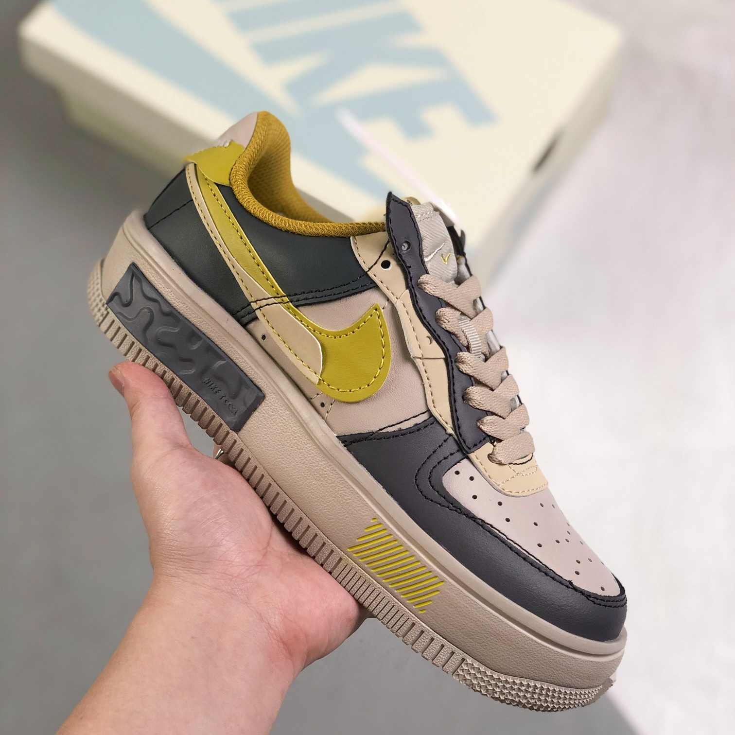 Nike Air Force 1 Sneakers Shoes Gr. 36-45