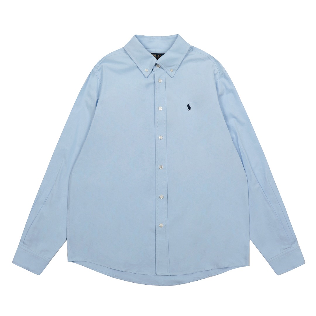 Ralph Lauren Shirt Size S-XL