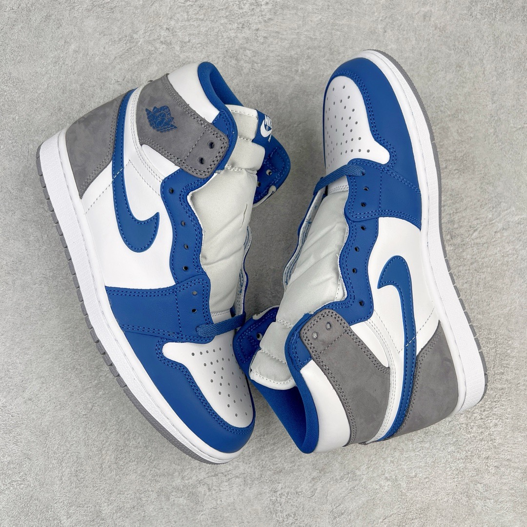 Air Jordan 1 Retro High Sneaker Size 36-46