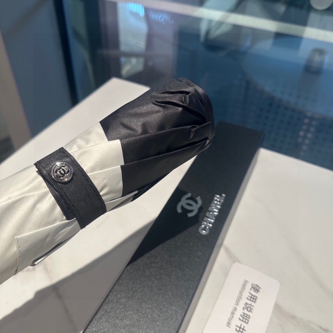 Chanel Umbrella