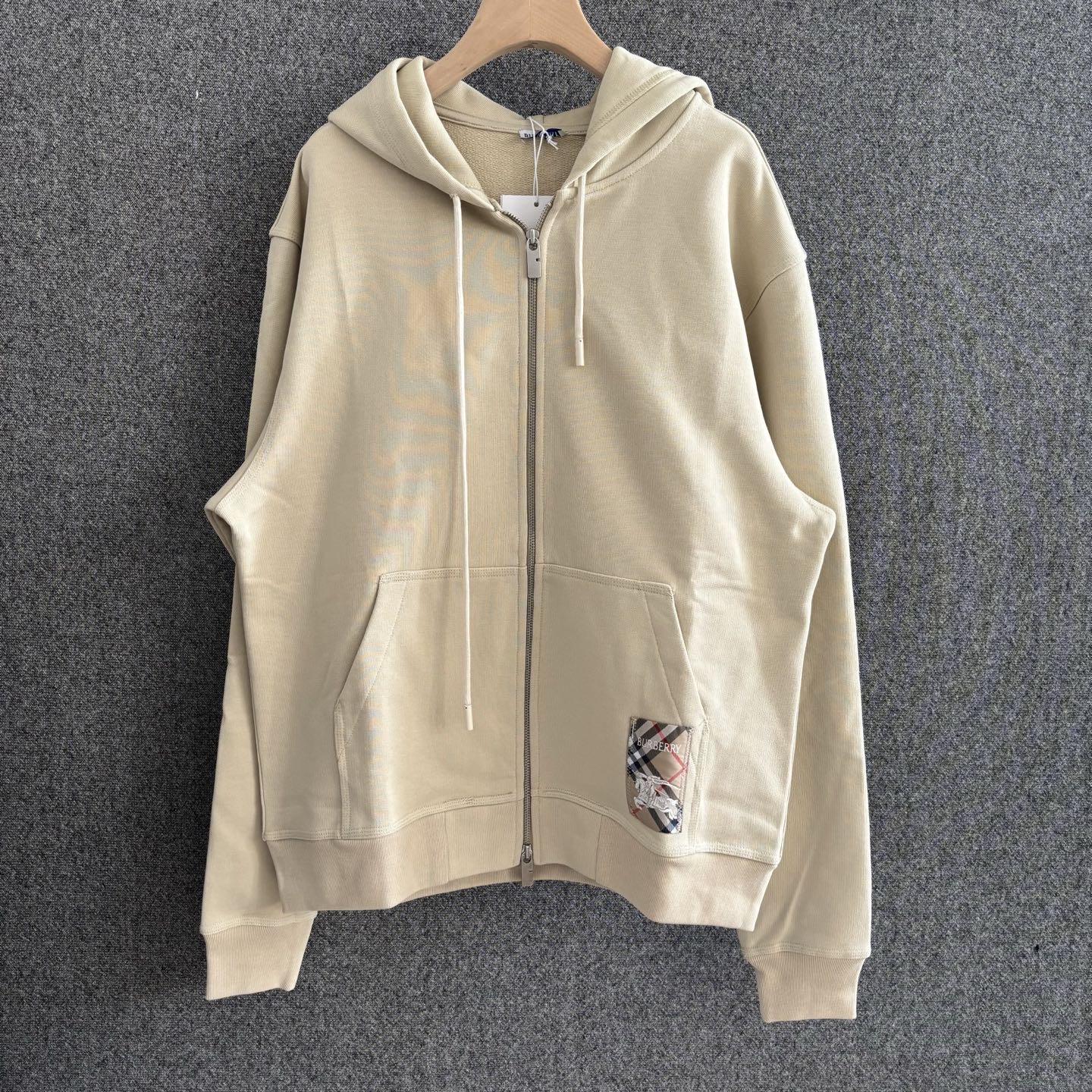 Burberry 2025FW Unisex Jacket Size S-XL