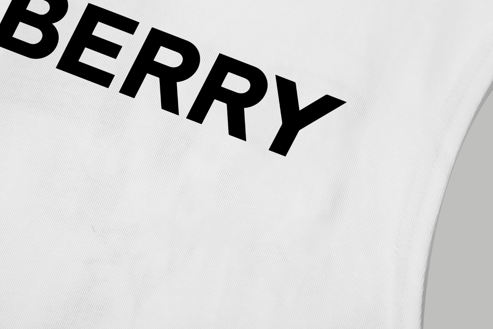 Burberry Cotton T Shirt Size XS-L