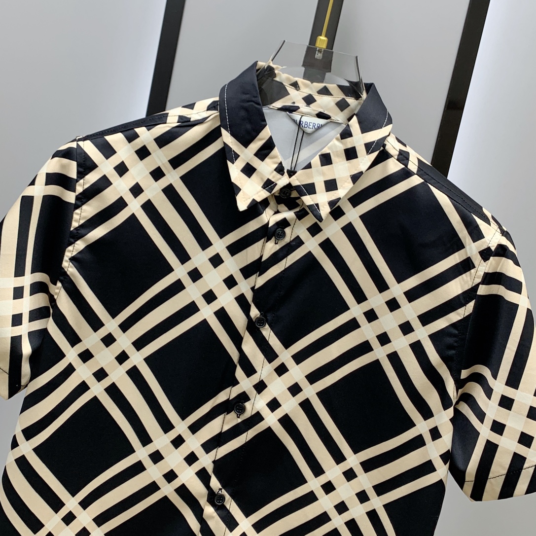 Burberry Sommeranzug Size M-XXL