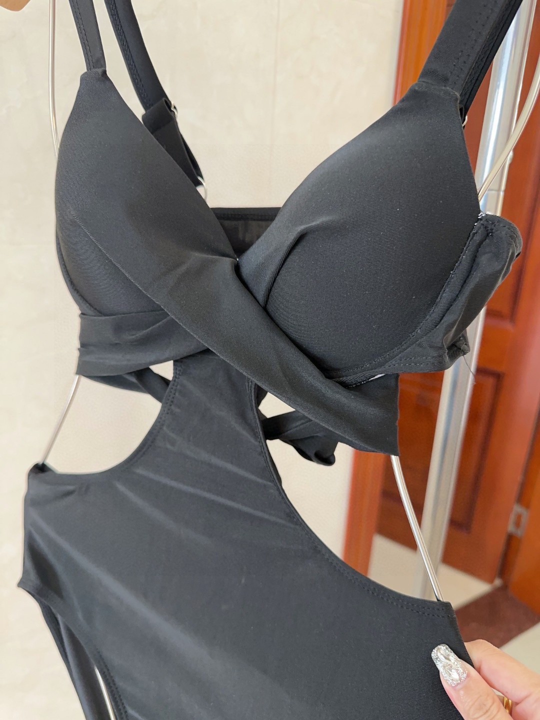 Chanel Swimsuit Size S-L