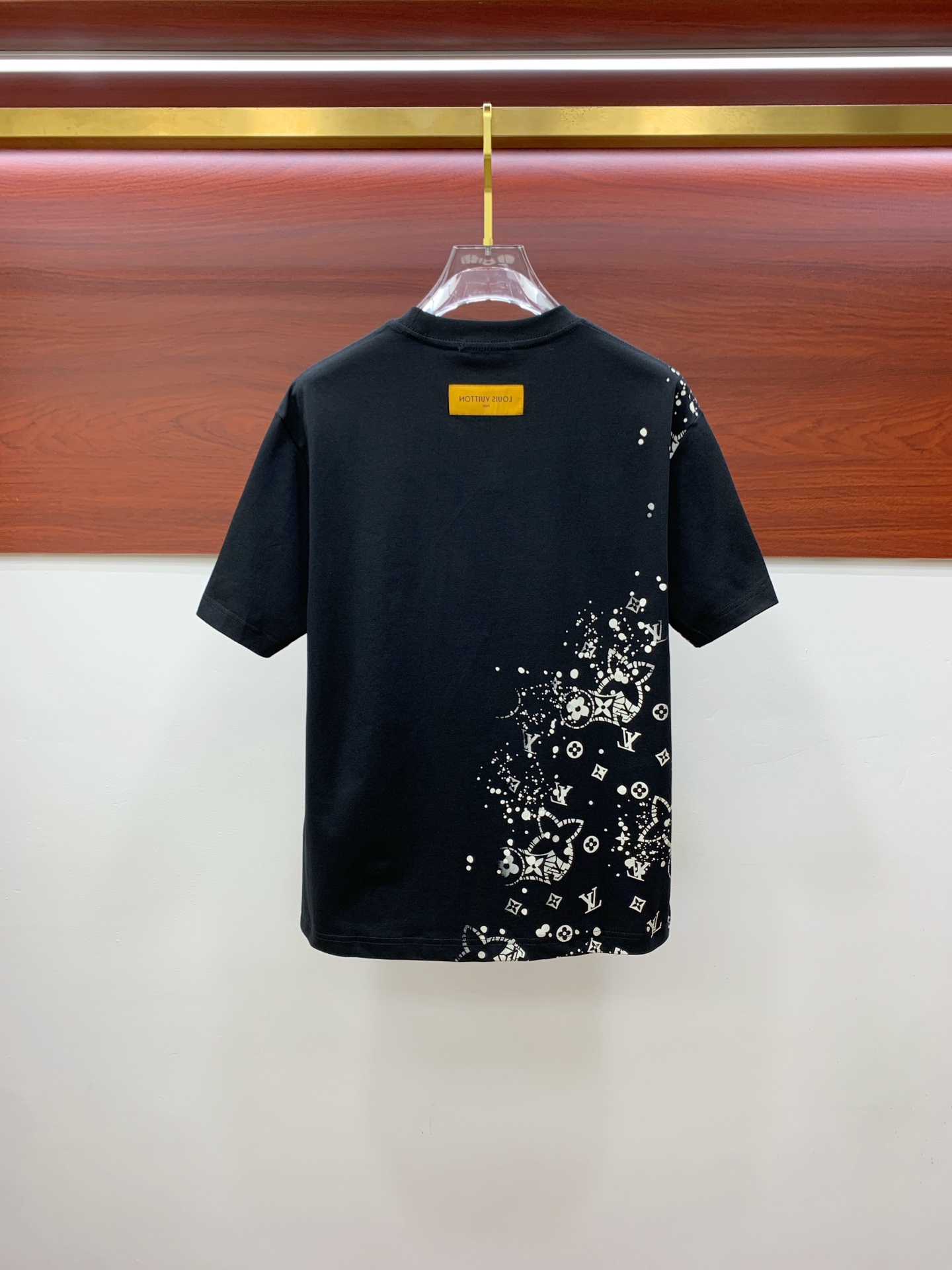 Louis Vuitton 25ss Men T Shirt M-XXXL