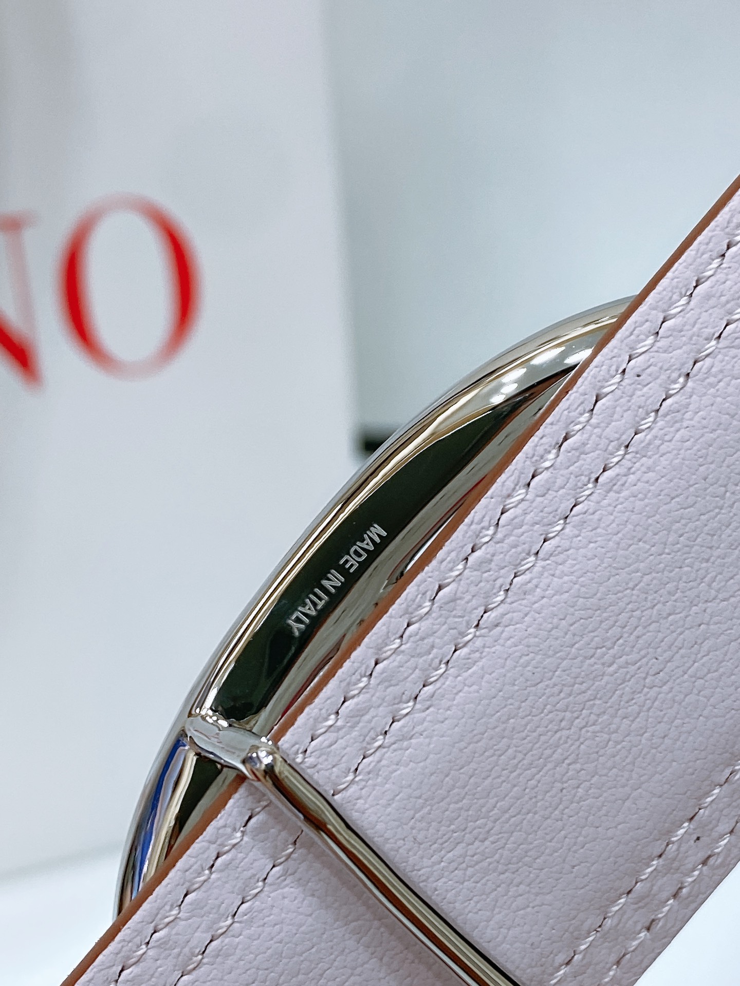 Valentino Women Belt Width 3cm